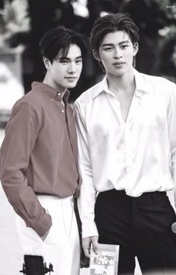 [TextFic-PondPhuwin] My Baby
