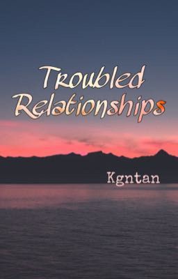 [Textfic TF Family Gen 3] Troubled Relationships