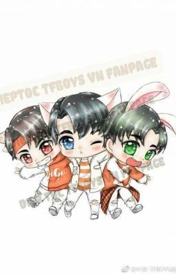 TFBoys