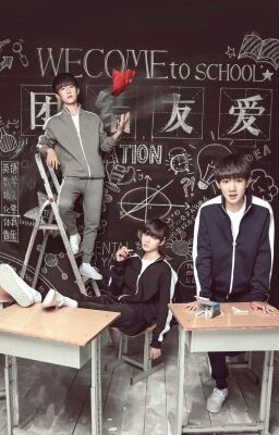 Đọc Truyện TFBOYS và 1 Tình Yêu Bất Ngờ  - Truyen2U.Net