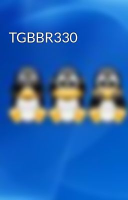 TGBBR330
