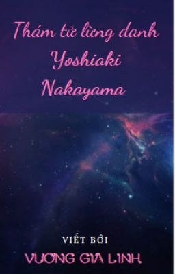 Đọc Truyện Thám tử lừng danh Yoshiaki Nakayama - Truyen2U.Net