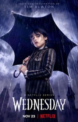 Đọc Truyện Thần đồng và thần kinh [Wednesday Addams x Reader] - Truyen2U.Net