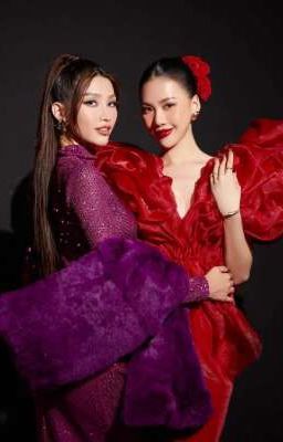 Thập Cẩm nhà MIQ 