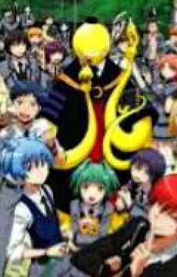 Thầy của chúng tôi là Koro - Sensei