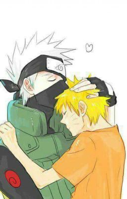 Thầy yêu em...Naruto!