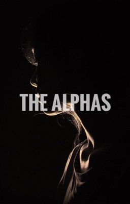The alphas | Ran Haitani