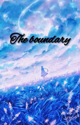 The Boundary