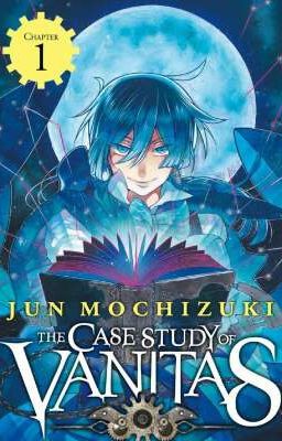 Đọc Truyện The case study of Vanitas- Hồi kí vanitas - Truyen2U.Net