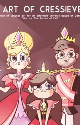 Star Vs The Forces Of Evil Fanfiction