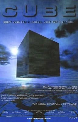 The Cube [multi Kpop]