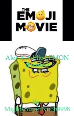 Emoji Movie Hentai