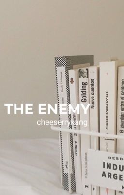 Đọc Truyện the enemy | d.malfoy - Truyen2U.Net