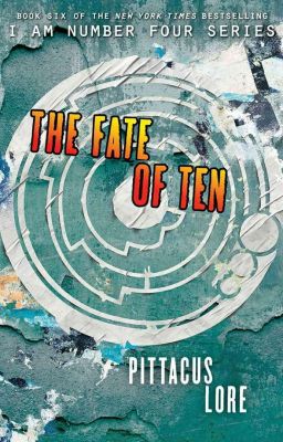 Đọc Truyện The fate of ten - Truyen2U.Net