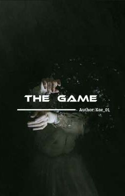 The Game |  by: Kae_01