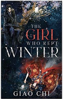 Đọc Truyện The Girl Who Kept Winter - Truyen2U.Net