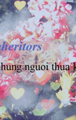 Đọc Truyện The inheritors-Những người thừa kế - Truyen2U.Net