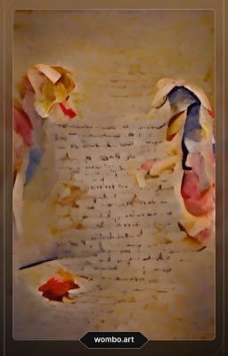 The letter 