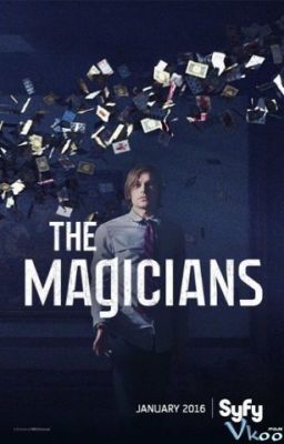 Đọc Truyện The Magicians Fillory and Further : Book 1 - Truyen2U.Net