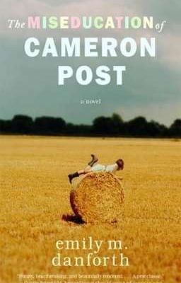 THE MISEDUCATION OF CAMERON POST