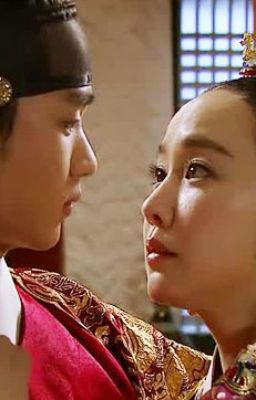 [The Moon That Embraces The Sun] Hoàng hậu làm khó -Hạ Y Niên (shiyuka cv)