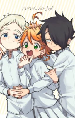 Đọc Truyện The Promised Neverland ngoại truyện - Truyen2U.Net