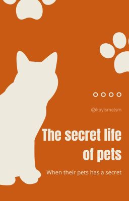 Đọc Truyện [THE SECRET LIFE OF PETS] - Truyen2U.Net