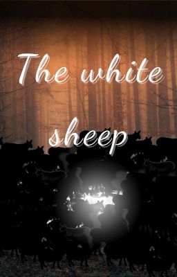 The white sheep