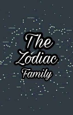 The Zodiac Family_ Tuyển Nhân Sự
