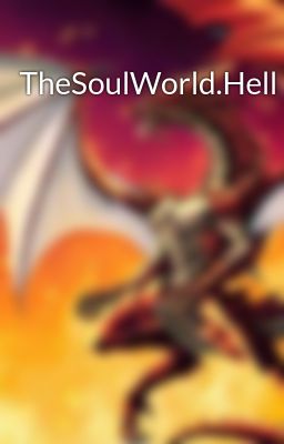 TheSoulWorld.Hell