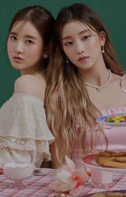 Đọc Truyện 🌸; thích chị từ mùa hạ tháng bảy. /stayc park sieun x bae sumin/ - Truyen2U.Net