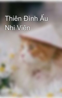 Thiên Đình Ấu Nhi Viên