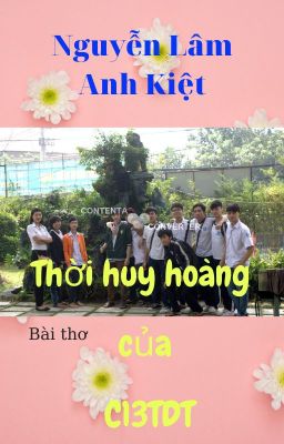 Đọc Truyện THỜI HUY HOÀNG CỦA C13TDT | Glorious Time of C13TDT - Truyen2U.Net