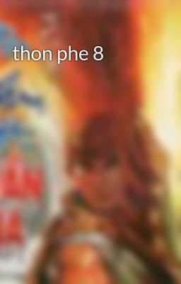 thon phe 8