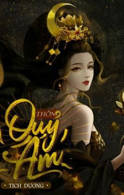 Thôn Quỷ Ám - Tịch Dương