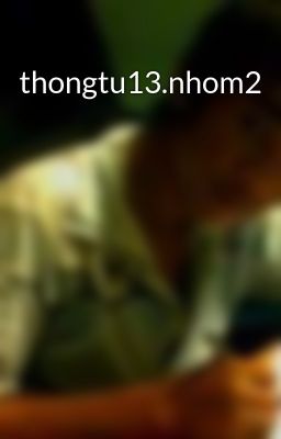 thongtu13.nhom2