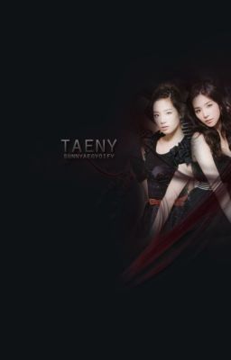 [ThreeShot] TaeNy-Undercover