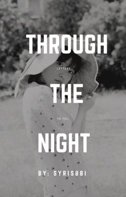through the night | jungkook