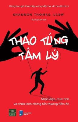 Đọc Truyện THỦ THUẬT THAO TÚNG TÂM LÝ - Truyen2U.Net