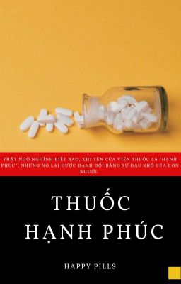 Đọc Truyện Thuốc Hạnh Phúc - Truyen2U.Net