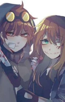 {Ticci Toby x Clockwork}Ghét Của Nào Trời Trao Của Đấy!