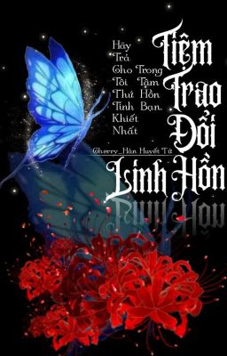 Tiệm Trao Đổi Linh Hồn