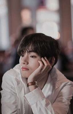 |Tiền bối - Kim Taehyung|