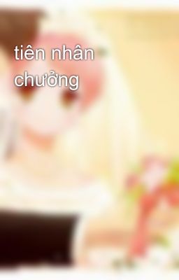 tiên nhân chưởng