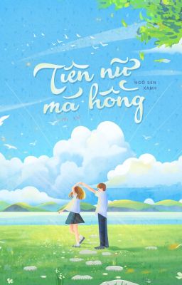 Tiên Nữ Má Hồng