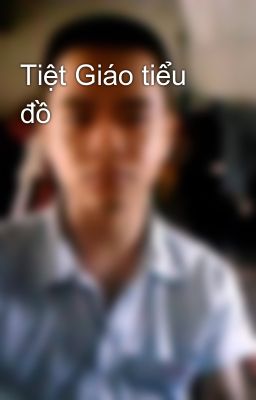 Tiệt Giáo tiểu đồ