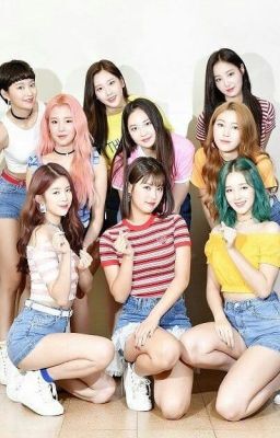 Đọc Truyện Tiểu sử profile chi tiết của các thành viên MOMOLAND - Truyen2U.Net