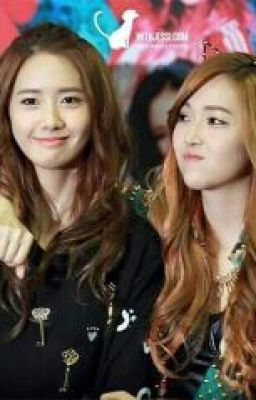 Tìm Chút Yêu Thương (YoonSic, YulSic, Taeny)