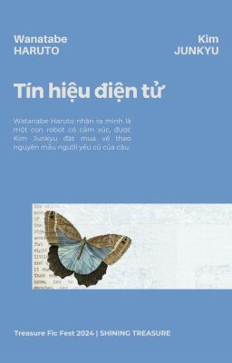 Tín Hiệu Điện Tử [HARUKYU] - #147