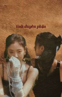 Tình Duyên Phận -Jensoo-